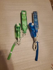 Nintendo wii remote for sale  Goldsboro