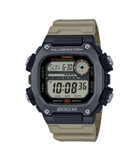 Orologio casio 291hx usato  Firenze