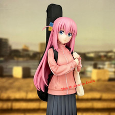 Usado, Anime BOCCHI THE ROCK! Gotoh Hitori Figura de PVC Modelo Coleção Decoração Presente comprar usado  Enviando para Brazil