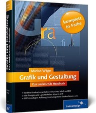 Grafik gestaltung gebraucht kaufen  Berlin