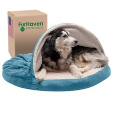 Furhaven round memory for sale  USA