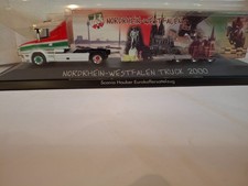 Herpa lkw scania gebraucht kaufen  Langerwehe