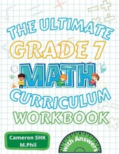 Ultimate 7th grade for sale  North Smithfield