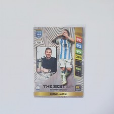 Panini adrenalyn fifa gebraucht kaufen  Eckernförde
