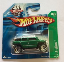 Hot wheels rockster gebraucht kaufen Hot wheels rockster gebraucht kaufen  Neu Wulmstorf