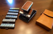 Vintage polaroid land for sale  Richmond