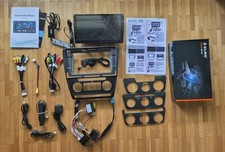 Android autoradio core gebraucht kaufen  Müllheim