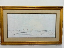 Quadro piero vaccari usato  Cecina