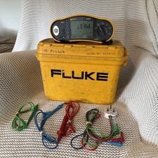 fluke 1651 for sale fluke 1651 for sale TONBRIDGE