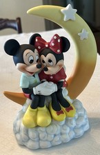 Disney mickey minnie for sale  Modesto