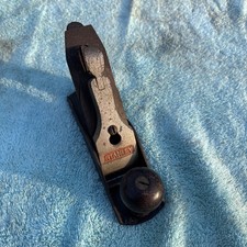 Usado, Stanley 🔴 No. 2 🔴 Banco Querida Avião Tipo 13 Vintage Anos 1920 #2 comprar usado  Enviando para Brazil