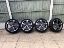 Audi rs3 rotor for sale  BOLTON