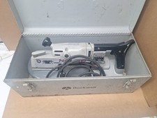 Rockwell porta band for sale  Saint Joseph