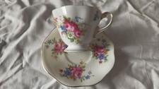 Pretty vintage floral for sale  WOODFORD GREEN