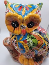 Vtg mexican talavera for sale  South Lyon
