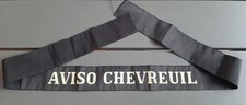 Aviso chevreuil 1939 d'occasion  Toulon-