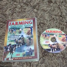 Farming young heritage for sale  SCARBOROUGH