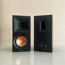 Coppia diffusori klipsch usato  Roma