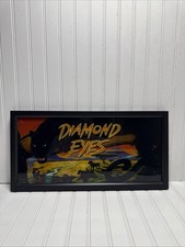 Diamon eyes 2003 for sale  Coeur D Alene