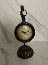Hanging clock for sale  Shipping to Ireland
