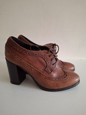 Faith tan leather for sale  WORCESTER