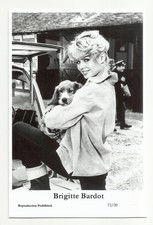 Bx95 brigitte bardot for sale  RADSTOCK