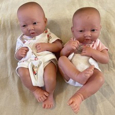 Berenguer toys baby for sale  Suwanee