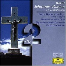 Johannes passion münchner gebraucht kaufen  Berlin