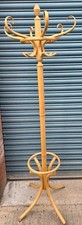Vintage bentwood coat for sale  DEESIDE