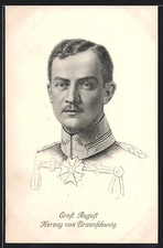 Künstler ernst august gebraucht kaufen  Berlin