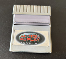 Action replay professional for sale  LEICESTER