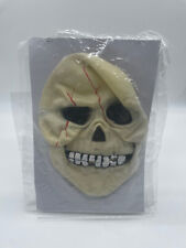 Totenkopf maske skellet gebraucht kaufen  Kronburg