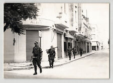 1961 tunisia military d'occasion  Expédié en Belgium