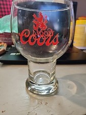 Vintage coors large for sale  Grand Marsh