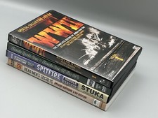 Assorted history documentaries for sale  CRIEFF