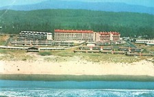 Postcard gearhart sea for sale  Midlothian