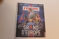 Grand série equipe d'occasion  Vierzon