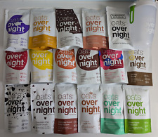 Overnight oats best for sale  London