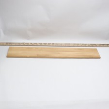 Suporte de almofada para poltrona (20 peças) para assento flácido bambu 21-1/4" x 3-1/8" comprar usado  Enviando para Brazil