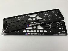 Cadre support plaque d'occasion  Expédié en France