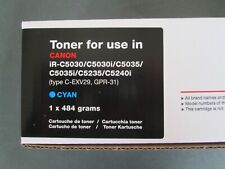 Canon exv29 toner gebraucht kaufen  Overath