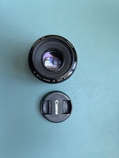 canon 50mm f1 8 for sale canon 50mm f1 8 for sale LONDON