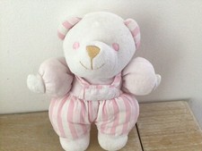 Doudou vintage ours d'occasion  Toulon-