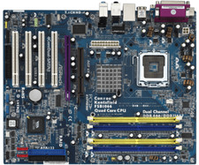 ASROCK 4 núcleos dual sata2 R2.0 comprar usado  Enviando para Brazil