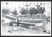 1998 bastia canot d'occasion  France
