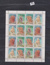 MB SOMALIA 1994 - MNH - CONCHAS comprar usado  Enviando para Brazil