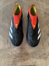 Adidas predator elite for sale  HOLYWELL