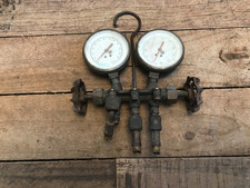 Vintage uniweld brass for sale  Lake City