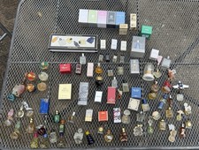 455 parfüm miniaturen gebraucht kaufen  Wesel