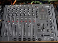 Mixer behringer dx2000 usato  Udine